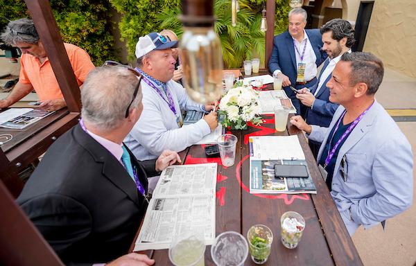 Del Mar, Breeders' Cup, Eclipse Sportswire Del Mar, Breeders' Cup, Eclipse Sportswire